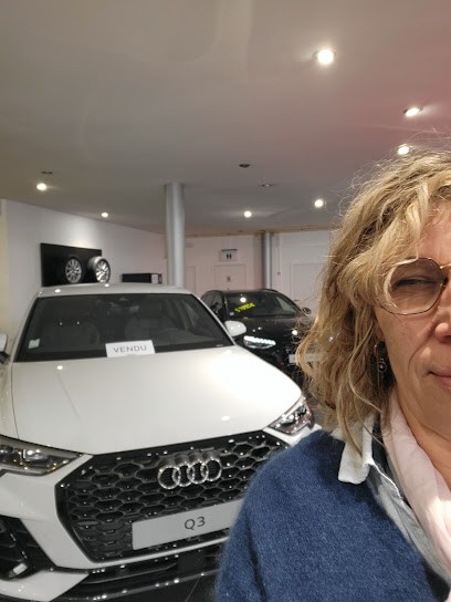 Auto Expo Audi Bruay La Buissiere, Concessionnaire Automobile à Bruay-la-Buissière