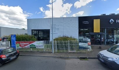 GARAGE REYNARD Dacia, Concessionnaire Automobile à Irigny