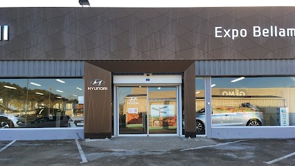 L'Expo Bellamy, Concessionnaire Automobile à Montmorot