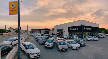 PORTET AUTOMOBILES Dacia, Concessionnaire Automobile à Portet-sur-Garonne