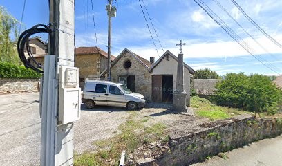 Europe Trading Car, Concessionnaire Automobile à Andert-et-Condon