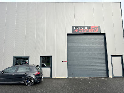 Prestige Motors 77, Concessionnaire Automobile à Vulaines-sur-Seine