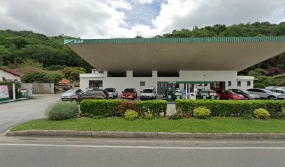 GARAGE COUILLET PATRICE Dacia, Concessionnaire Automobile à Gotein-Libarrenx