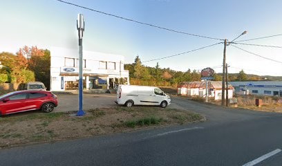 Blanck Nicole, Concessionnaire Automobile à Villefranche-de-Rouergue