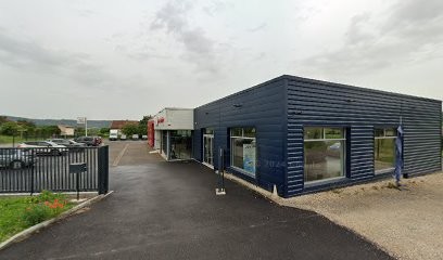 PEUGEOT - GARAGE CORNEVIN, Concessionnaire Automobile à Lamarche