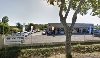 Alfa Romeo Bagnols-sur-Cèze - Gemelli Mobilité, Concessionnaire Automobile à Bagnols-sur-Cèze