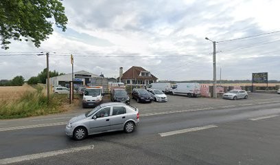 Renault, Concessionnaire Automobile à Allouagne