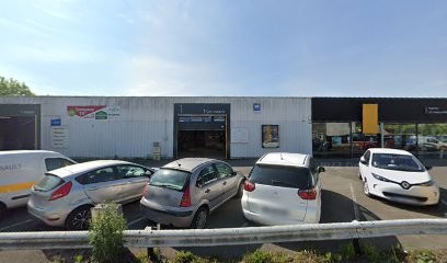LD AUTOMOBILES - Dacia Dealer, Concessionnaire Automobile à Harnes