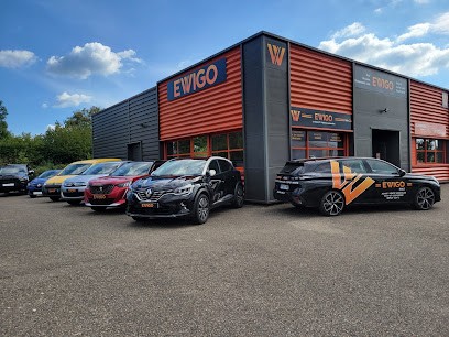 EWIGO DOLE, Concessionnaire Automobile à Dole