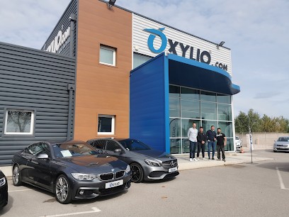 Oxylio Saint-André-de-Sangonis, Concessionnaire Automobile à Saint-André-de-Sangonis