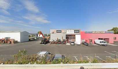 PASSION AUTO, Concessionnaire Automobile à Clermont-Ferrand