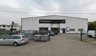 BINGOL Mehmet Renault, Concessionnaire Automobile à Pont-Sainte-Maxence