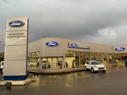 Languedoc Automobiles, Concessionnaire Automobile à Bagnols-sur-Cèze