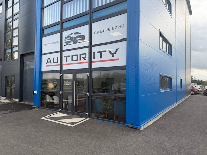 Autority, Concessionnaire Automobile à Courtry