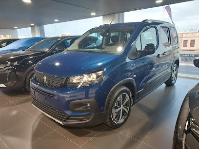 PEUGEOT - GARAGE LAURENCE, Concessionnaire Automobile à Paris 17