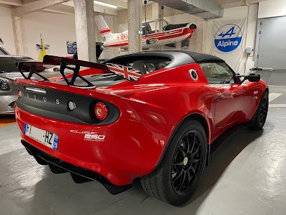 Trajectoire Automobiles, Concessionnaire Automobile à Nanterre