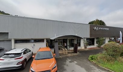 Olymp'Auto, Concessionnaire Automobile à Domancy