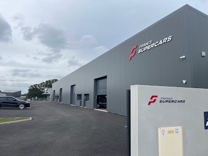 France Supercars, Concessionnaire Automobile à Mordelles