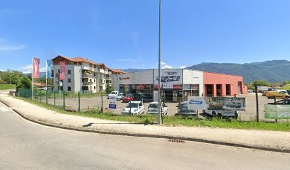 Garage Citroen Drevet Sas, Concessionnaire Automobile à Vinay