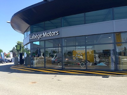 Opel - Sipa Automobiles - Toulouse Sud, Concessionnaire Automobile à Toulouse