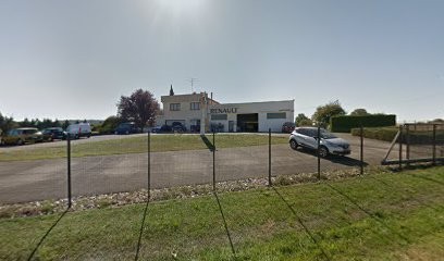 GARAGE WOLF -Renault- Dacia, Concessionnaire Automobile à Saint-Bernard