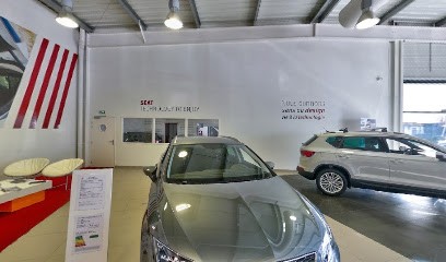 Kia | Tarbes - Edenauto, Concessionnaire Automobile à Tarbes