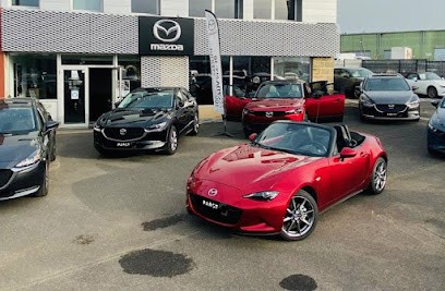 Mazda Brive - PAROT, Concessionnaire Automobile à Brive-la-Gaillarde