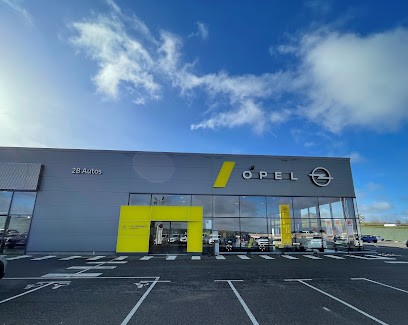 OPEL Auch - 2B AUTOS, Concessionnaire Automobile à Auch