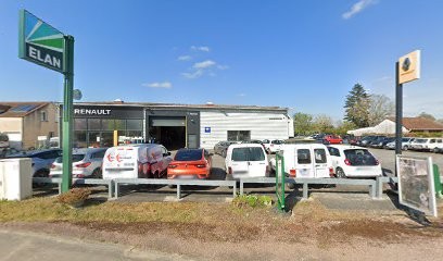 GARAGE PASQUIER -Renault-Dealer, Concessionnaire Automobile à La Selle-sur-le-Bied