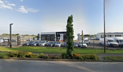 GARAGE ROBERT POLICE Renault, Concessionnaire Automobile à Louvigné-du-Désert
