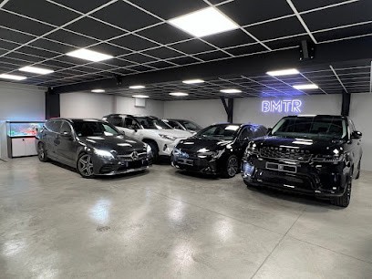 BMTR Auto, Concessionnaire Automobile à Villepinte