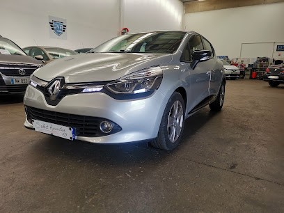 Select Automotive, Concessionnaire Automobile à La Verpillière