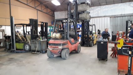 Mat-Auto 56, Concessionnaire Automobile à Noyal-Pontivy