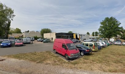 GARAGE DELAMARE Dacia, Concessionnaire Automobile à La Charité-sur-Loire