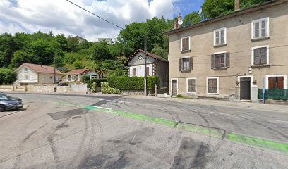 David Gerbier, Concessionnaire Automobile à Voiron