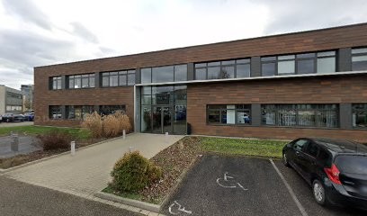 Haguenau, Concessionnaire Automobile à Schiltigheim