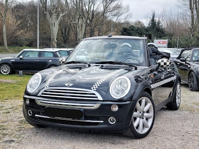 JMC Cars, Concessionnaire Automobile à Grimaud