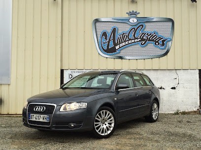 ..., Concessionnaire Automobile à Châteauneuf-d'Ille-et-Vilaine