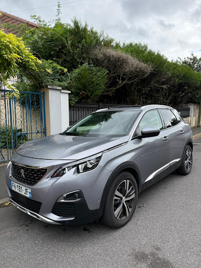 Ily Services, Concessionnaire Automobile à Villiers-sur-Marne