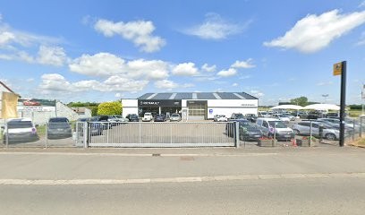 Renault, Concessionnaire Automobile à Hazebrouck