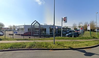 Suzuki By Trujas Rambouillet, Concessionnaire Automobile à Rambouillet