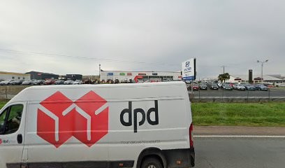 Honda, Concessionnaire Automobile à Saintes