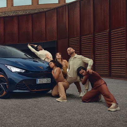 CUPRA REIMS, Concessionnaire Automobile à Reims