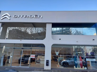 Citroën By Trujas Créteil, Concessionnaire Automobile à Créteil