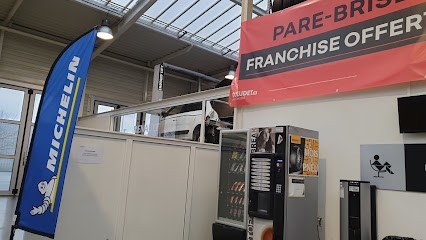 RENAULT BOURGTHEROULDE - Renault, Concessionnaire Automobile à Grand Bourgtheroulde