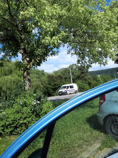 S.A.P. Renault, Concessionnaire Automobile à Poligny