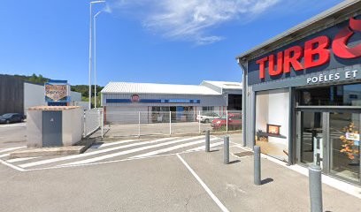 GARAGE DE L'HYDRAVION Fiat, Concessionnaire Automobile à Saint-Mitre-les-Remparts