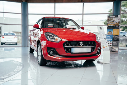 Suzuki - Groupe Clim - Pamiers, Concessionnaire Automobile à Pamiers