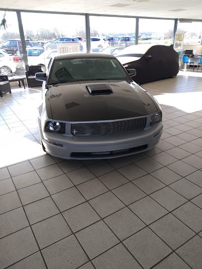 Auto Styl, Concessionnaire Automobile à Pontacq