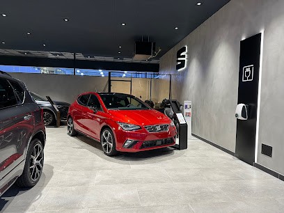 CUPRA - RODEZ, Concessionnaire Automobile à Rodez